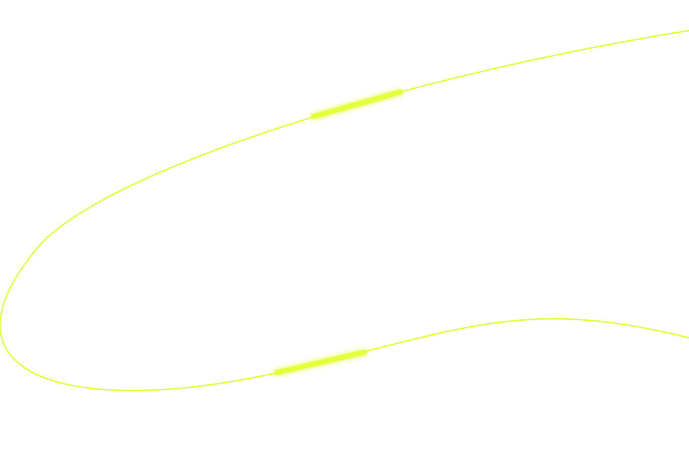yellow line